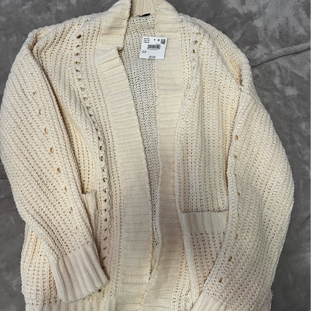 American Eagle Cardigan NWT